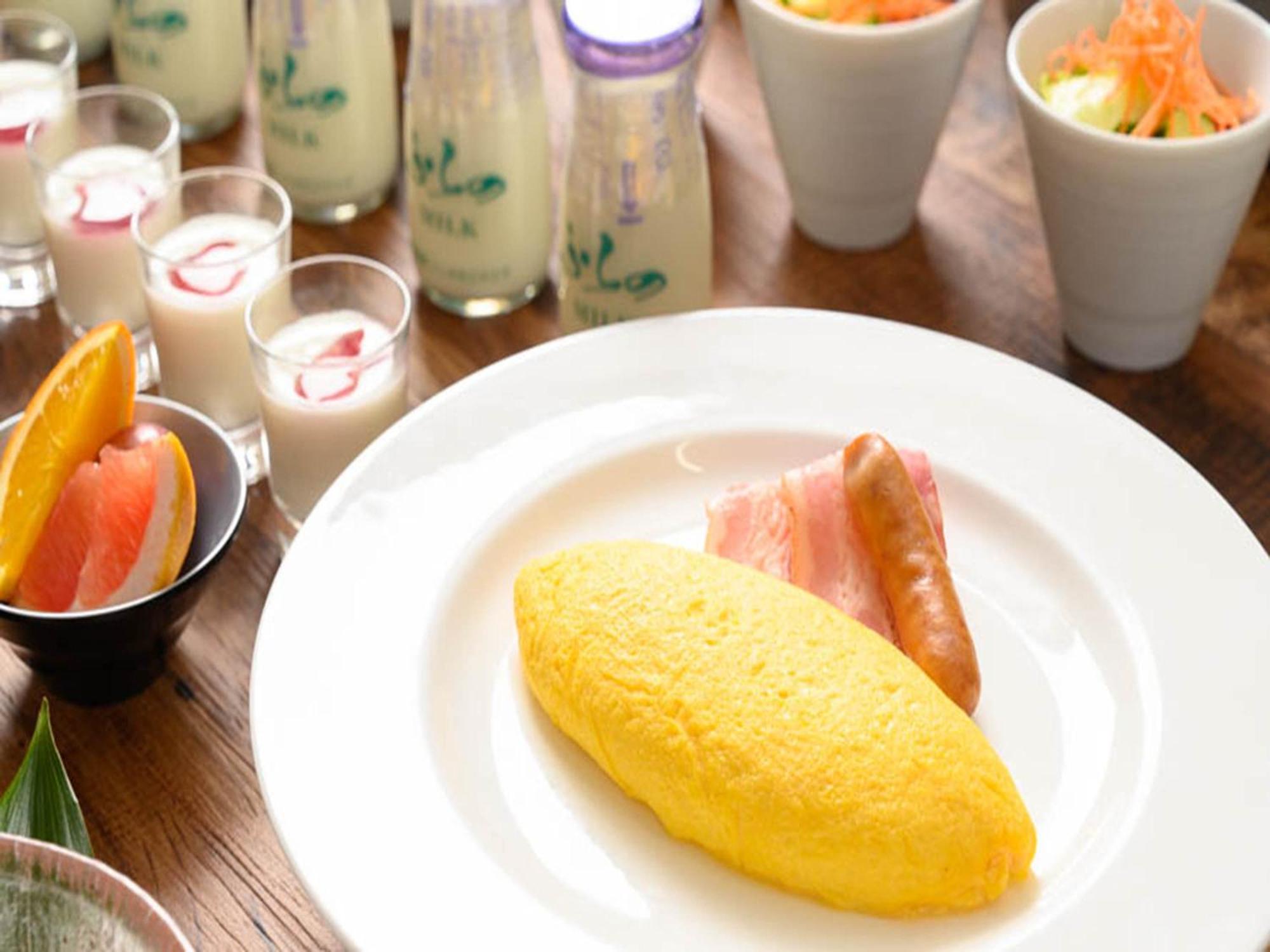 Shin Furano Prince Hotel Экстерьер фото A tamago kake gohan