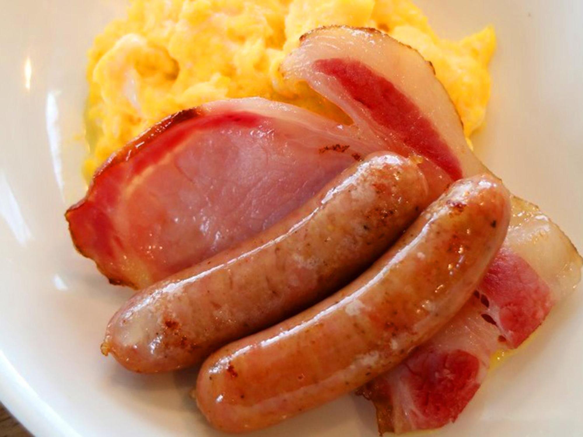 Shin Furano Prince Hotel Экстерьер фото English breakfast
