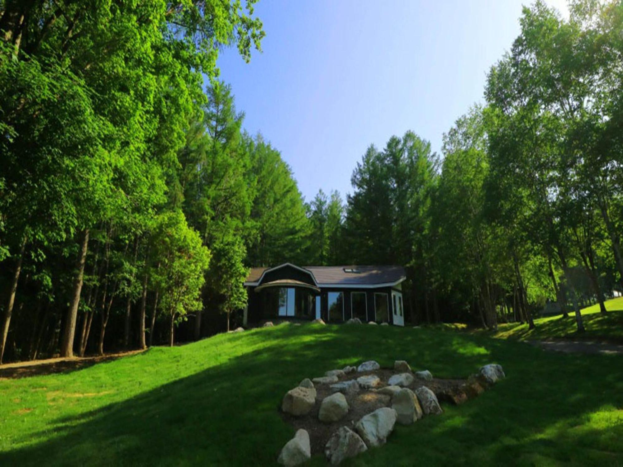 Shin Furano Prince Hotel Экстерьер фото The house of the Finnish Academy in Helsinki