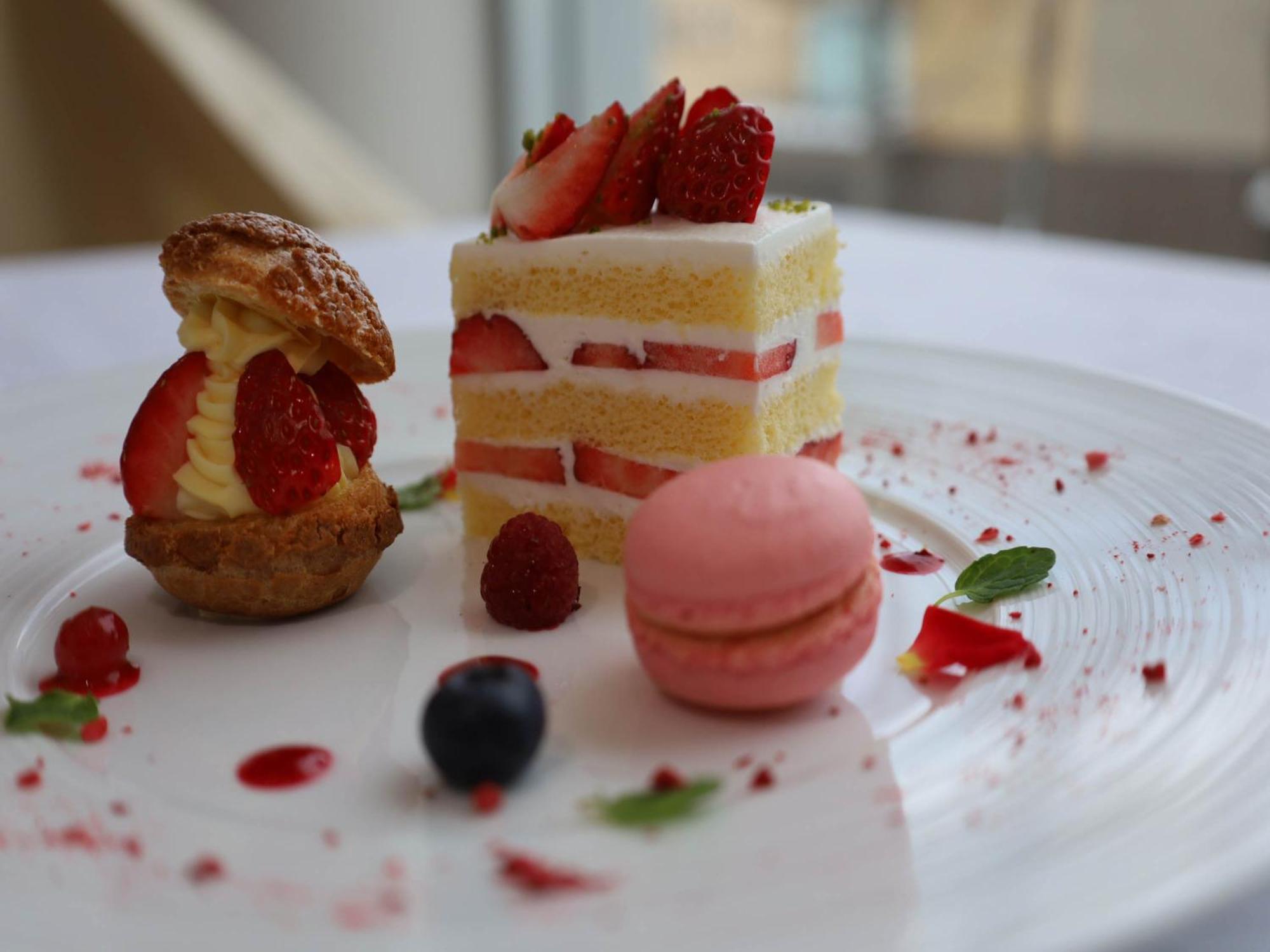 Shin Furano Prince Hotel Экстерьер фото A dessert
